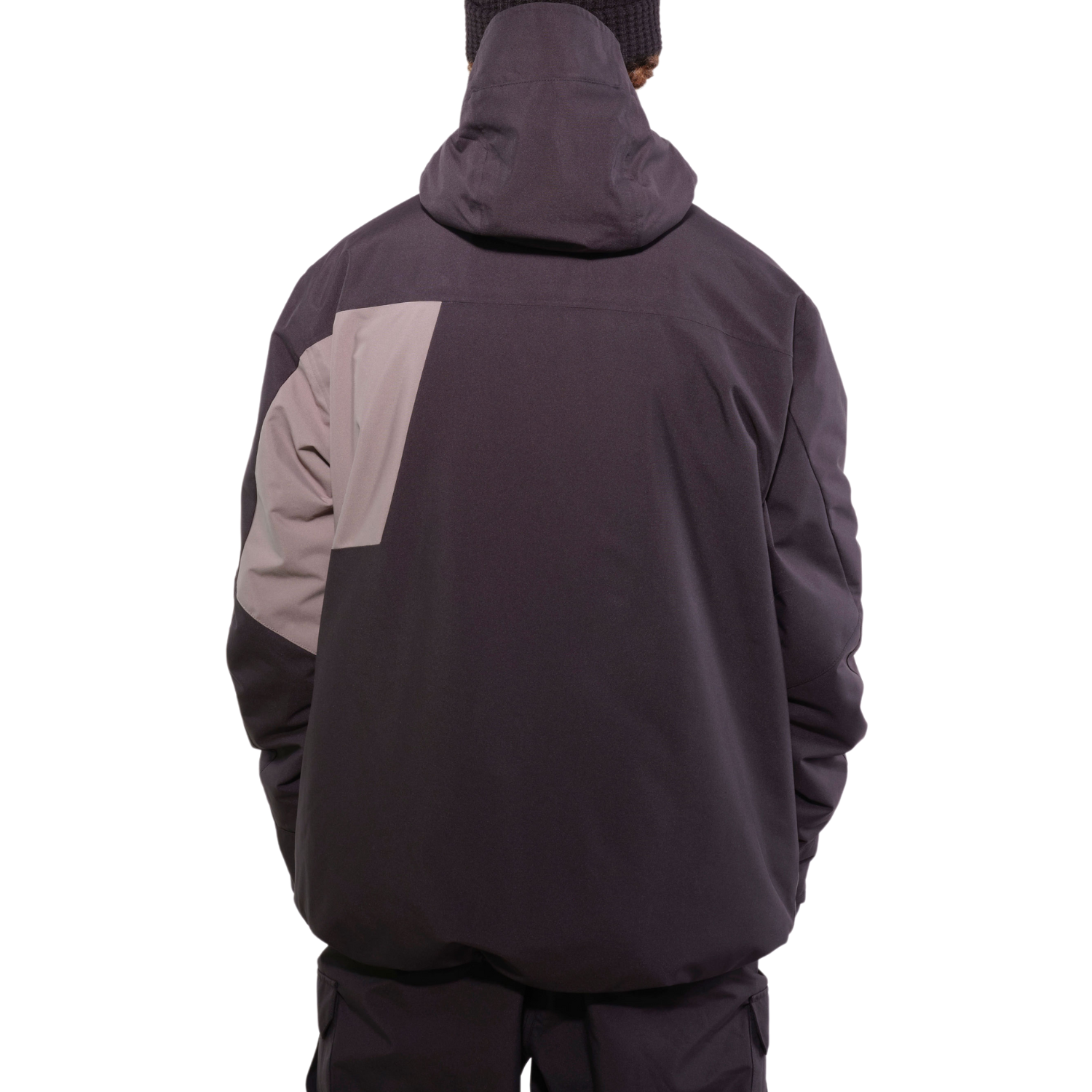 O'Neill Jacksaw Snow Jacket 2025 - Men's