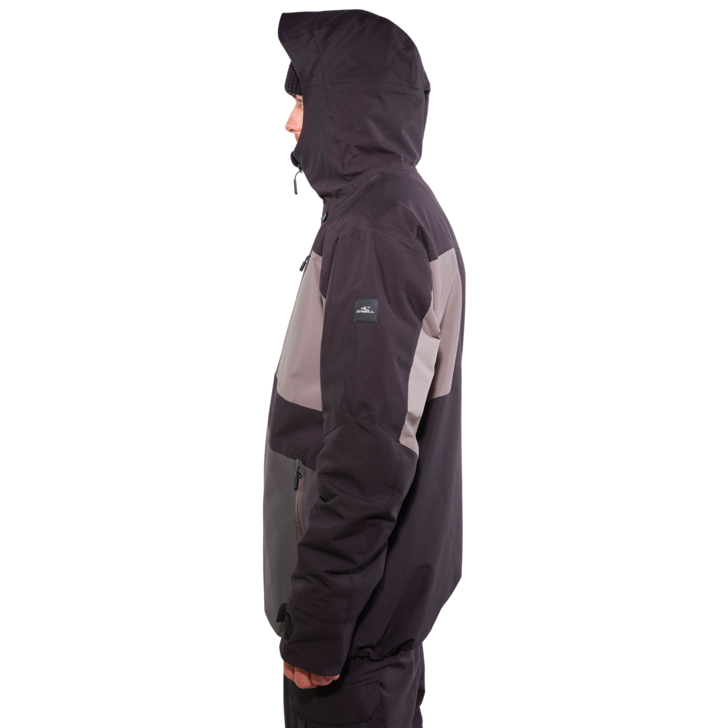 O'Neill Jacksaw Snow Jacket 2025 - Men's