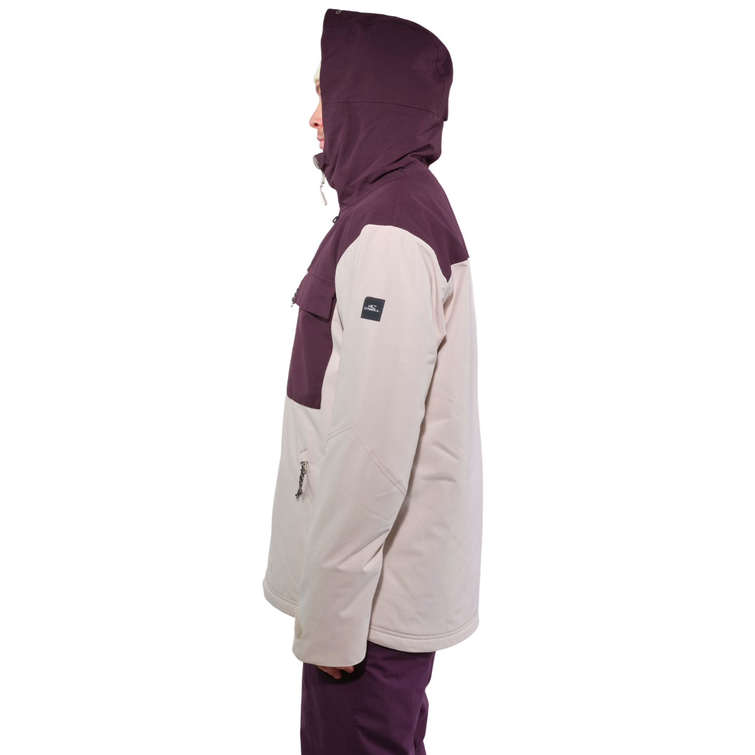 ATMOSPHERE COLOUR BLOCK