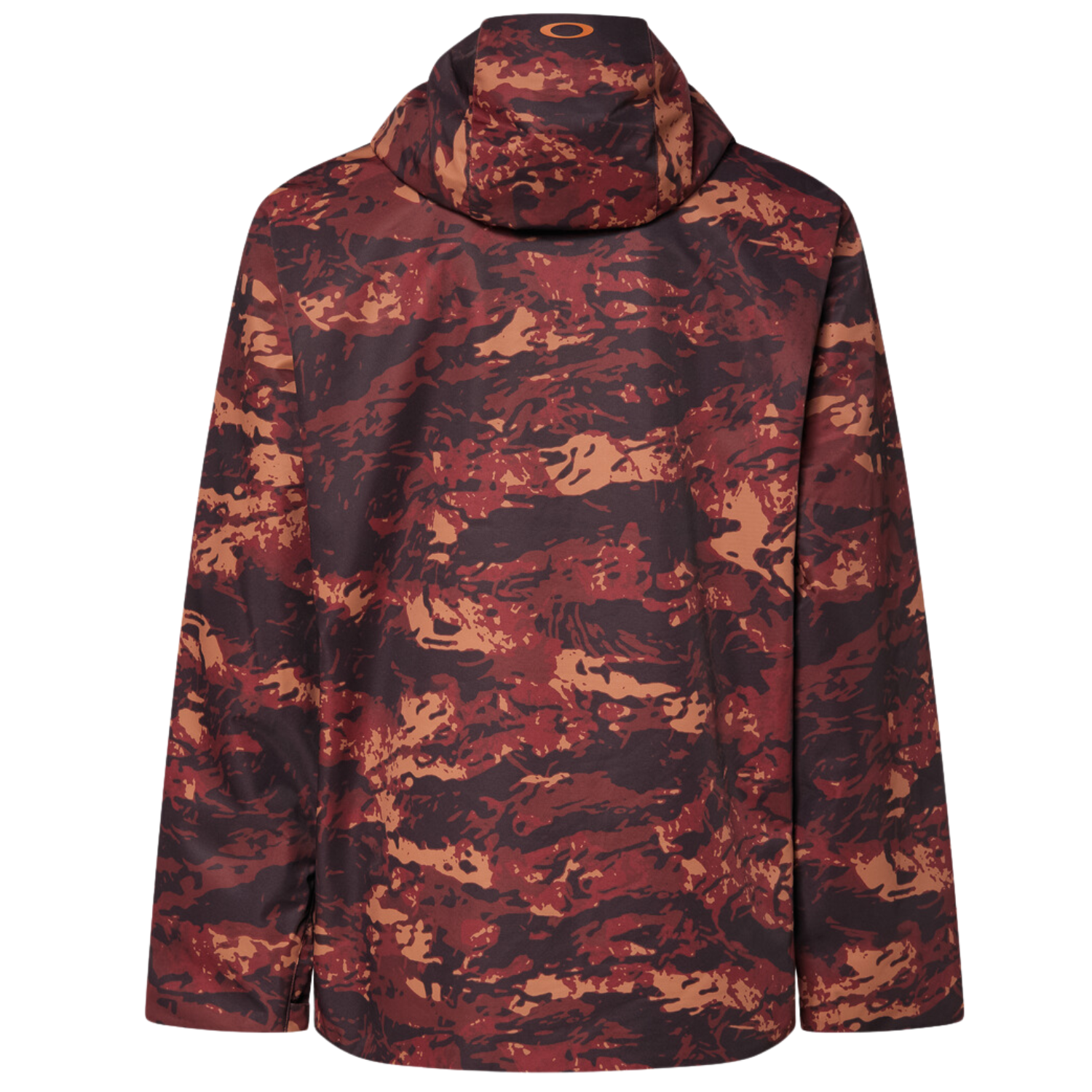 Oakley Divisional RC Shell Anorak 2025 - Men's