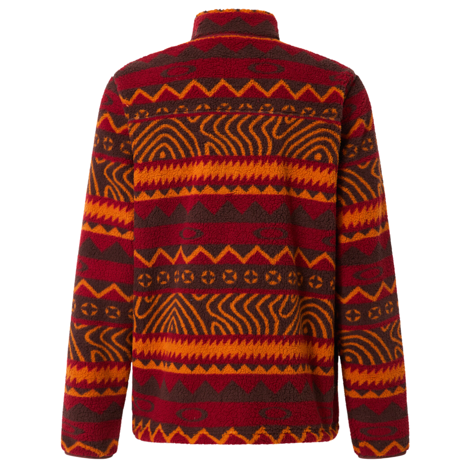 Oakley Mountain Fire Sherpa 2025 - Men's