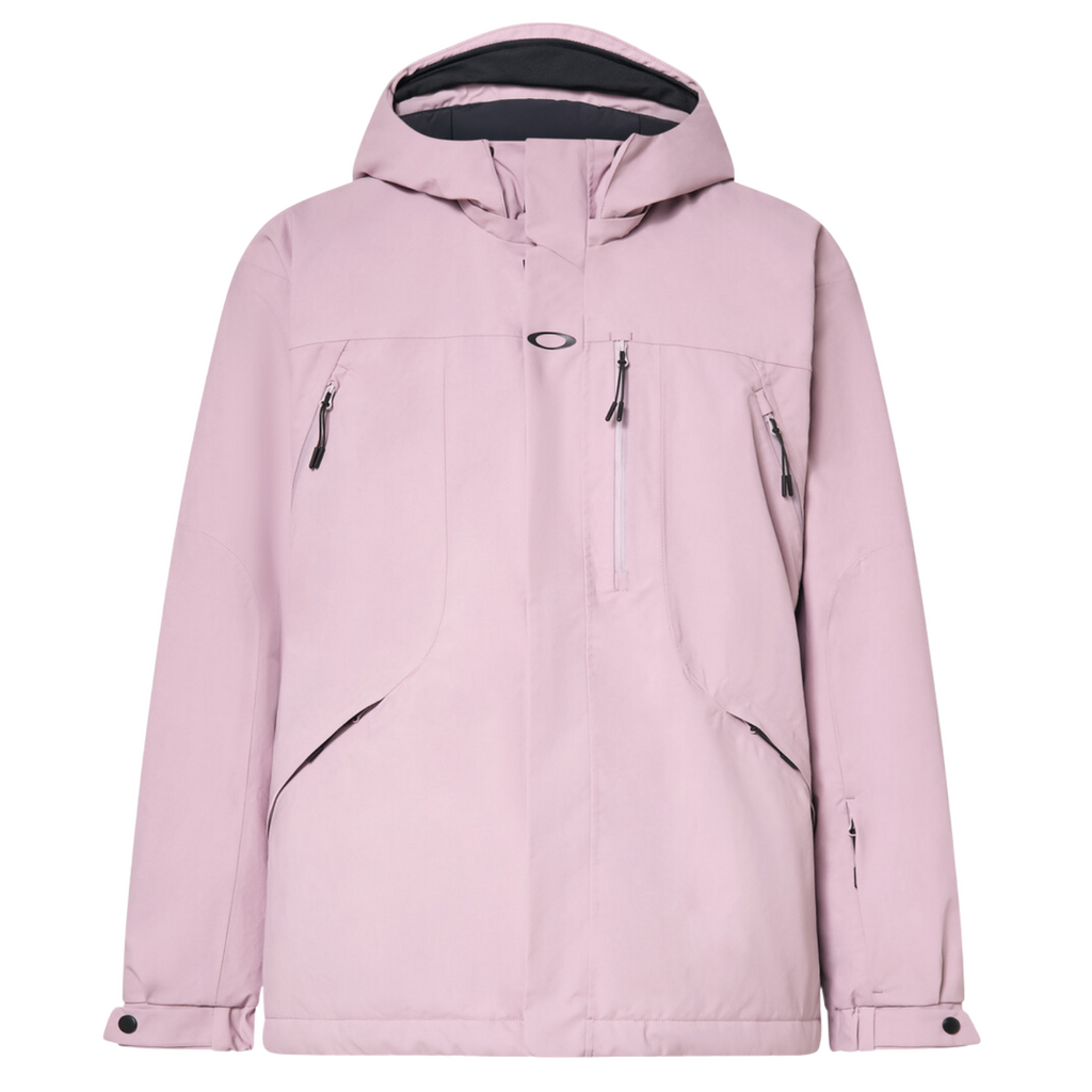 2025 Oakley TC Channel Snow Jacket