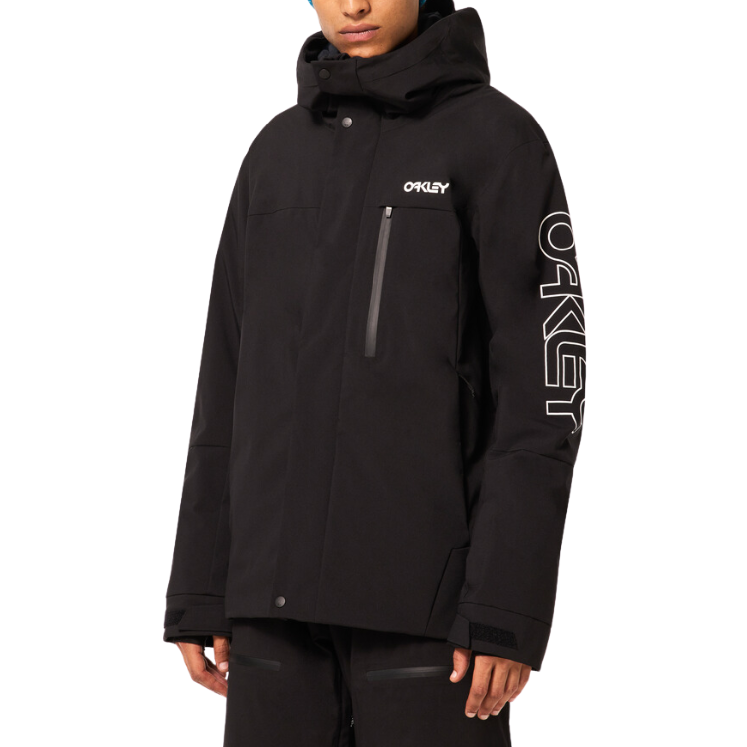 Oakley TNP TBT Insulated Jacket 2026 - Men's