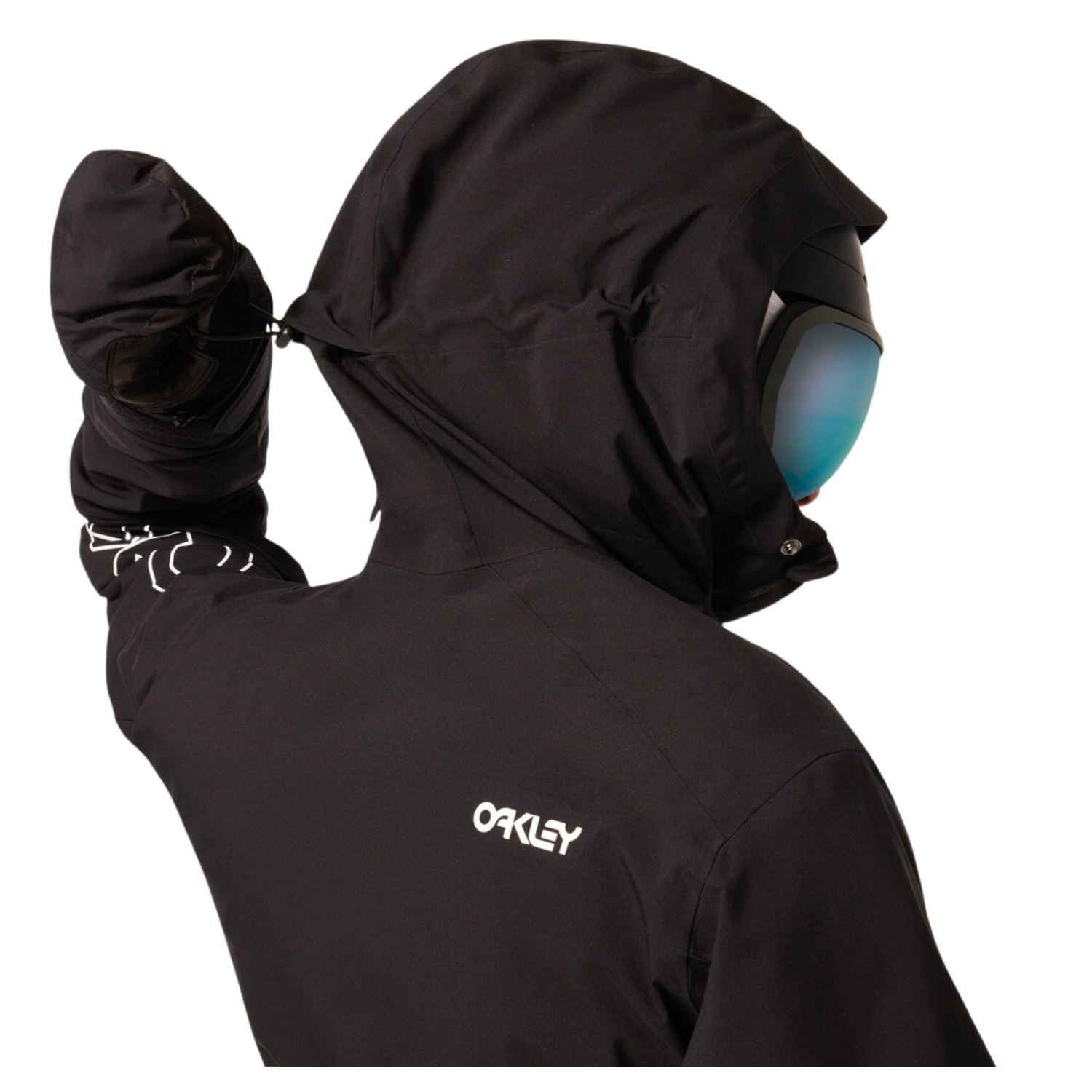 Oakley TNP TBT Insulated Jacket 2026 - Men's