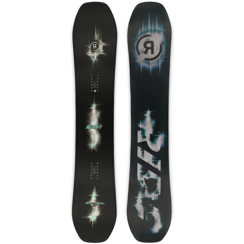 2025 Men's Ride Algorythm Snowboard