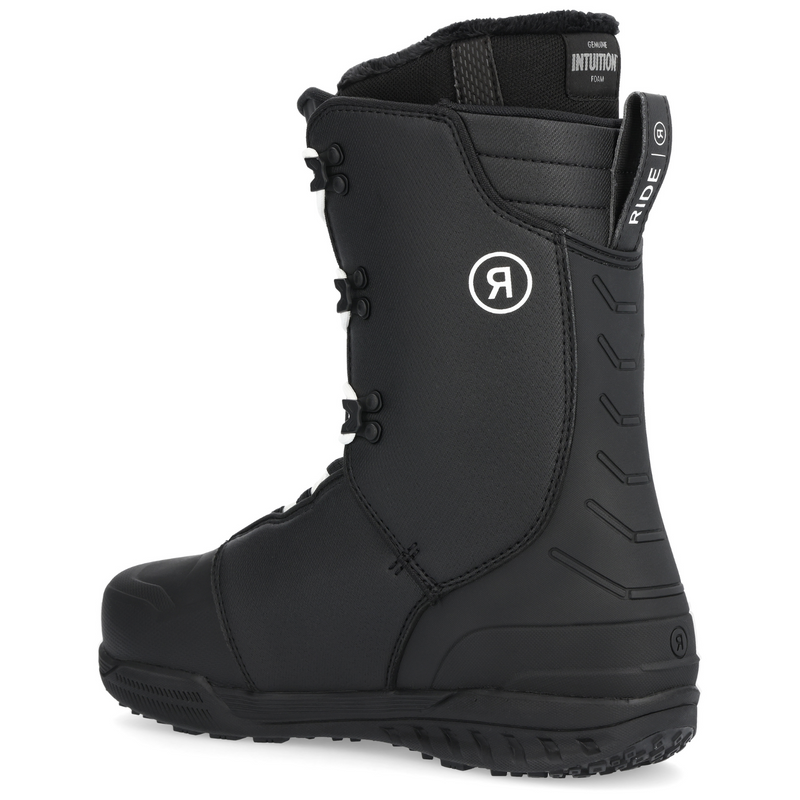 Ride Fuse Boots 2025 - Men's