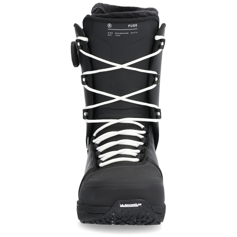 Ride Fuse Boots 2025 - Men's