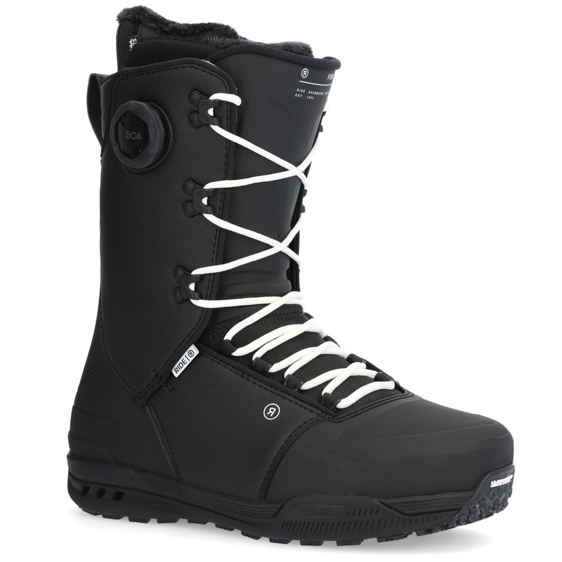 Ride Fuse Boots 2025 - Men's