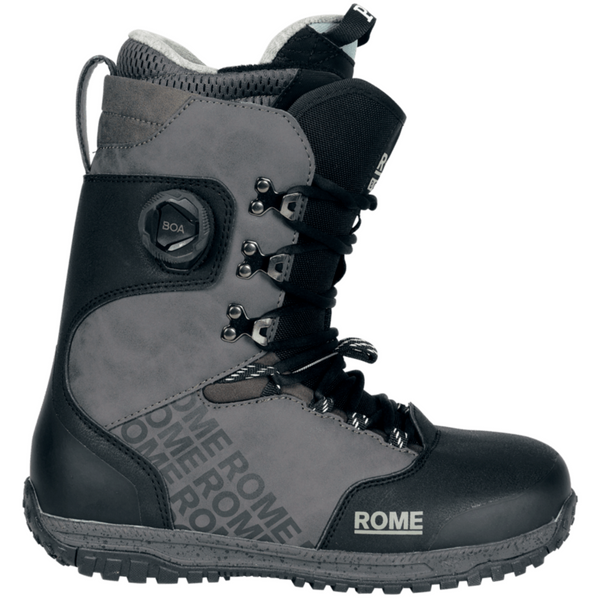 2025 Men's Rome Bodega Hybrid Snowboard Boots
