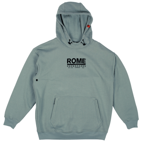 Slate Grey