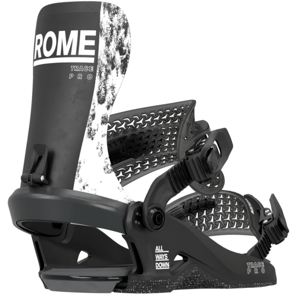 Rome Trace Pro Bindings 2025 - Men's