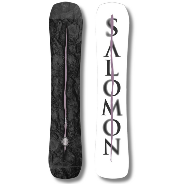2025 Men's Salomon Craft Snowboard