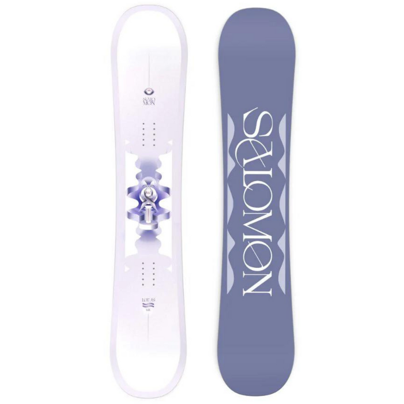 2025 Women's Salomon Lotus Snowboard