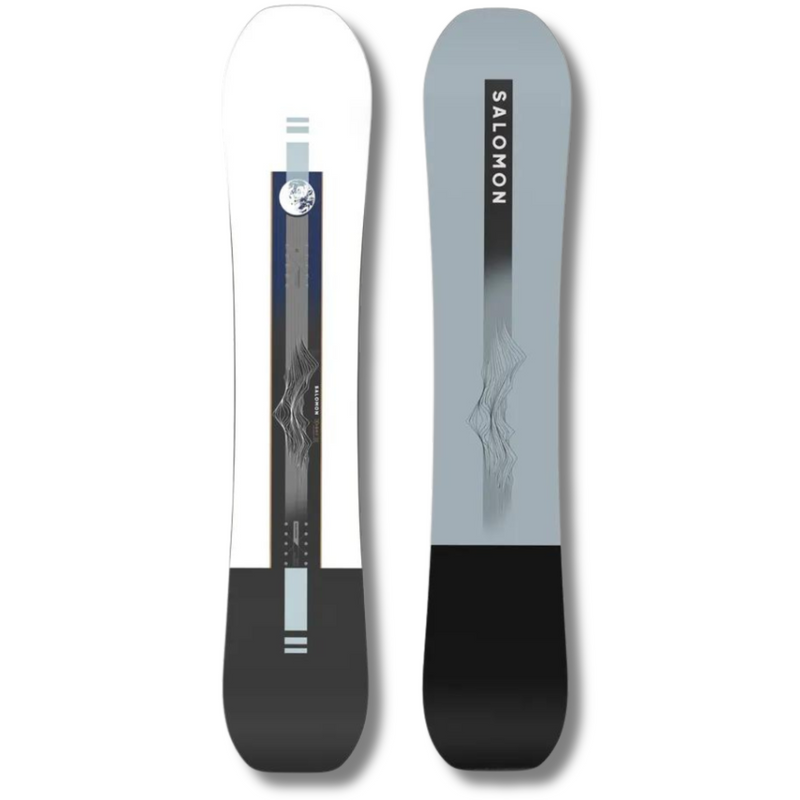 2025 Men's Salomon Sight Snowboard