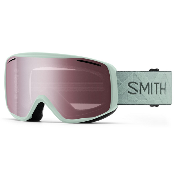 Alpine Ice | Ignitor Mirror