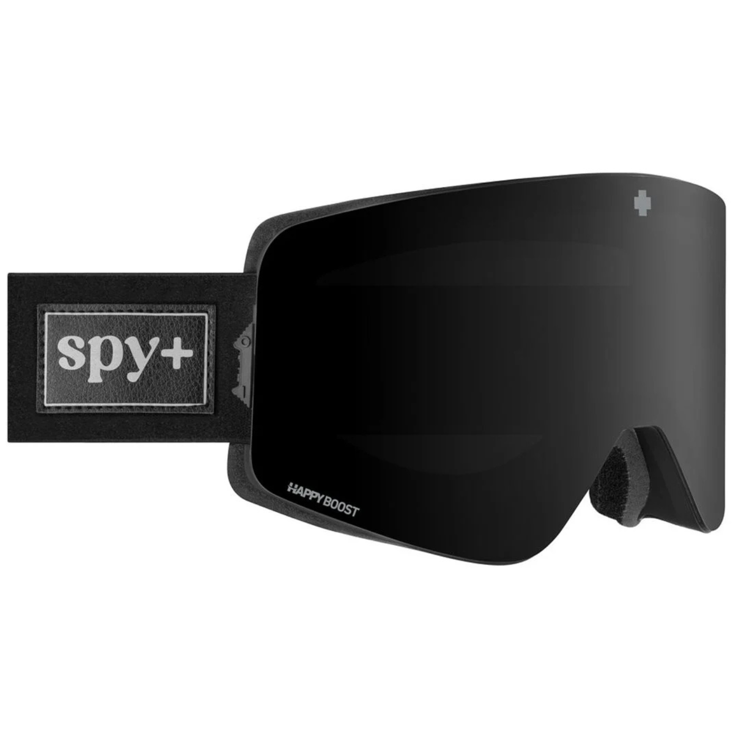 Black RF | Happy Boost Black Mirror + HB LL Coral