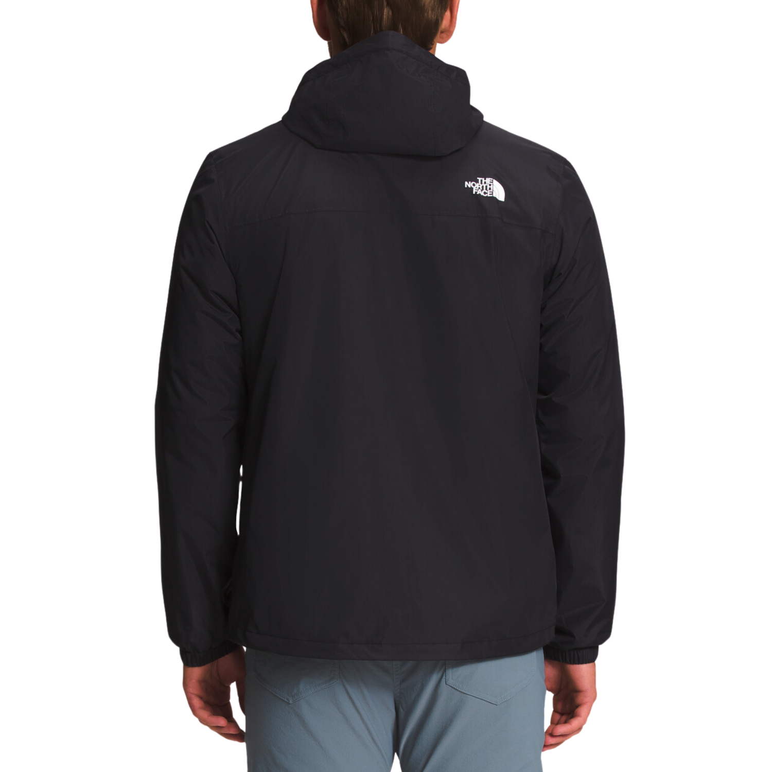 TNF Black/Vanadis Grey