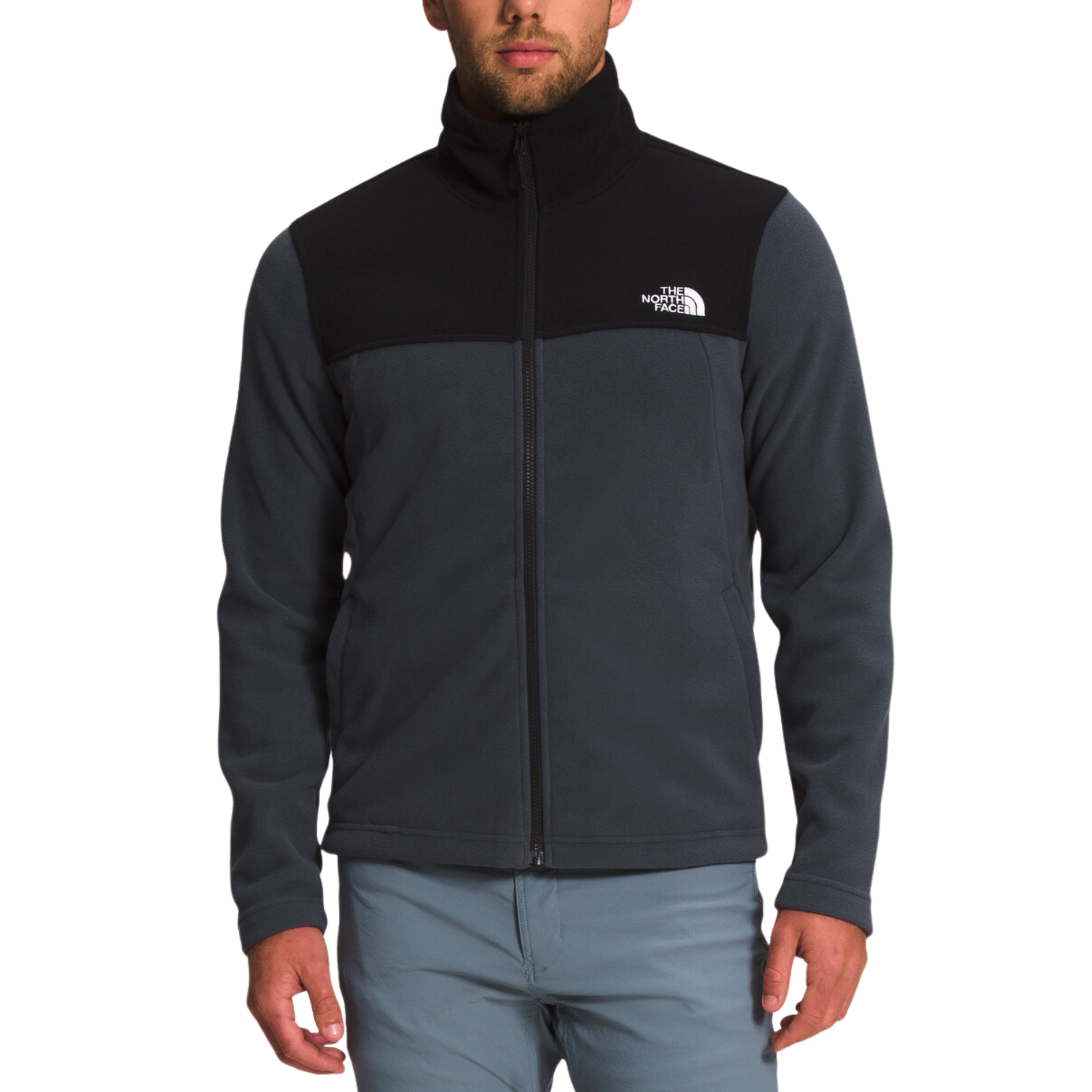 TNF Black/Vanadis Grey