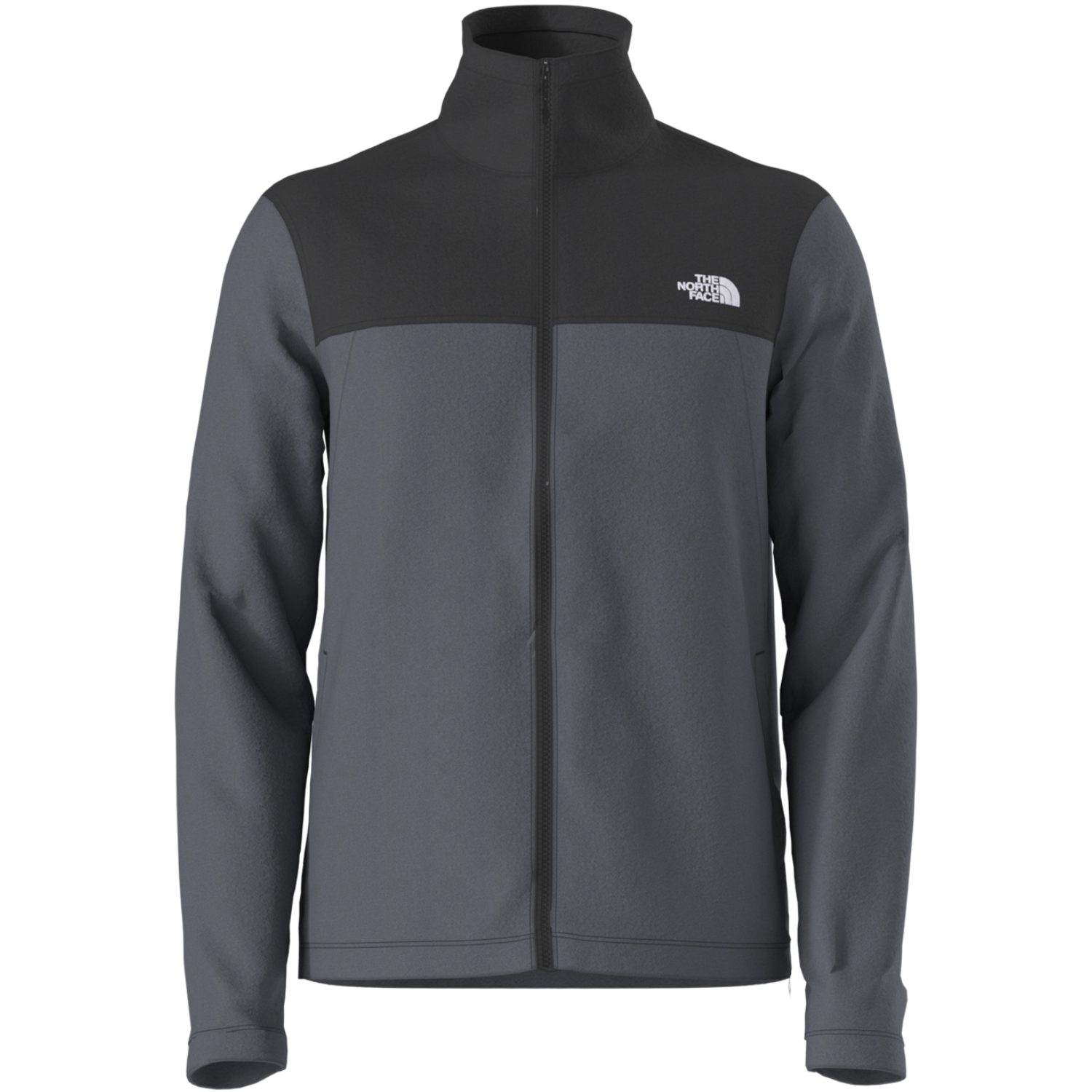 TNF Black/Vanadis Grey