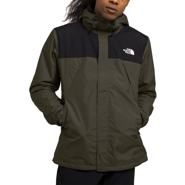 New Taupe Green/TNF Black