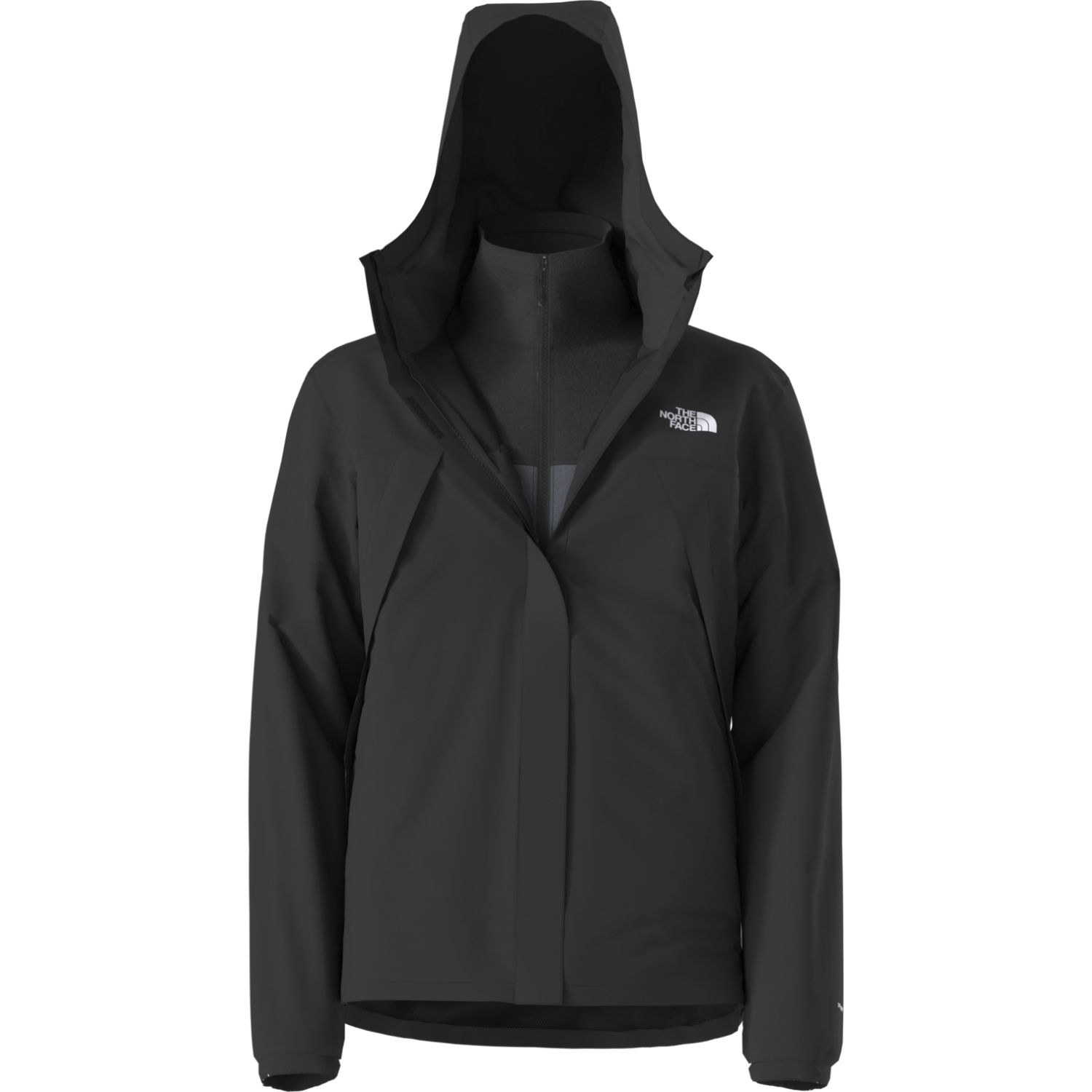 TNF Black/Vanadis Grey