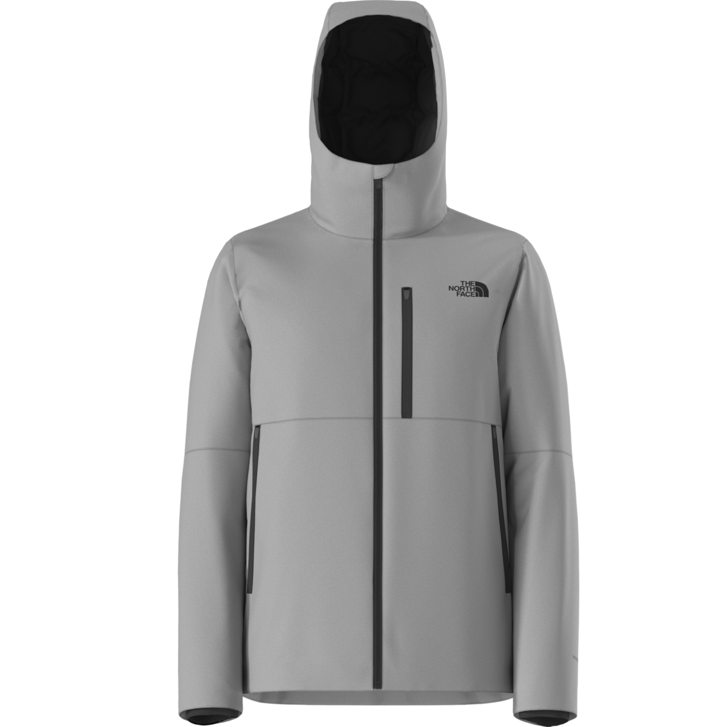 TNF Medium Grey Heather