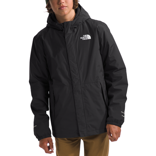 The North Face Boys' Warm Antora Rain Jacket 2025 - Youth