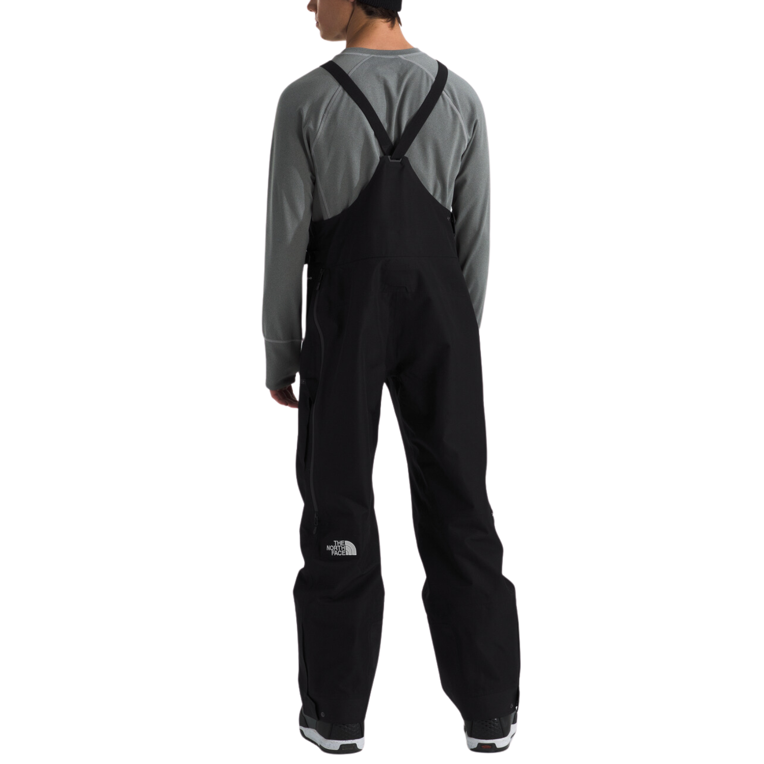 2025 The North Face Men s Ceptor Snow Bib