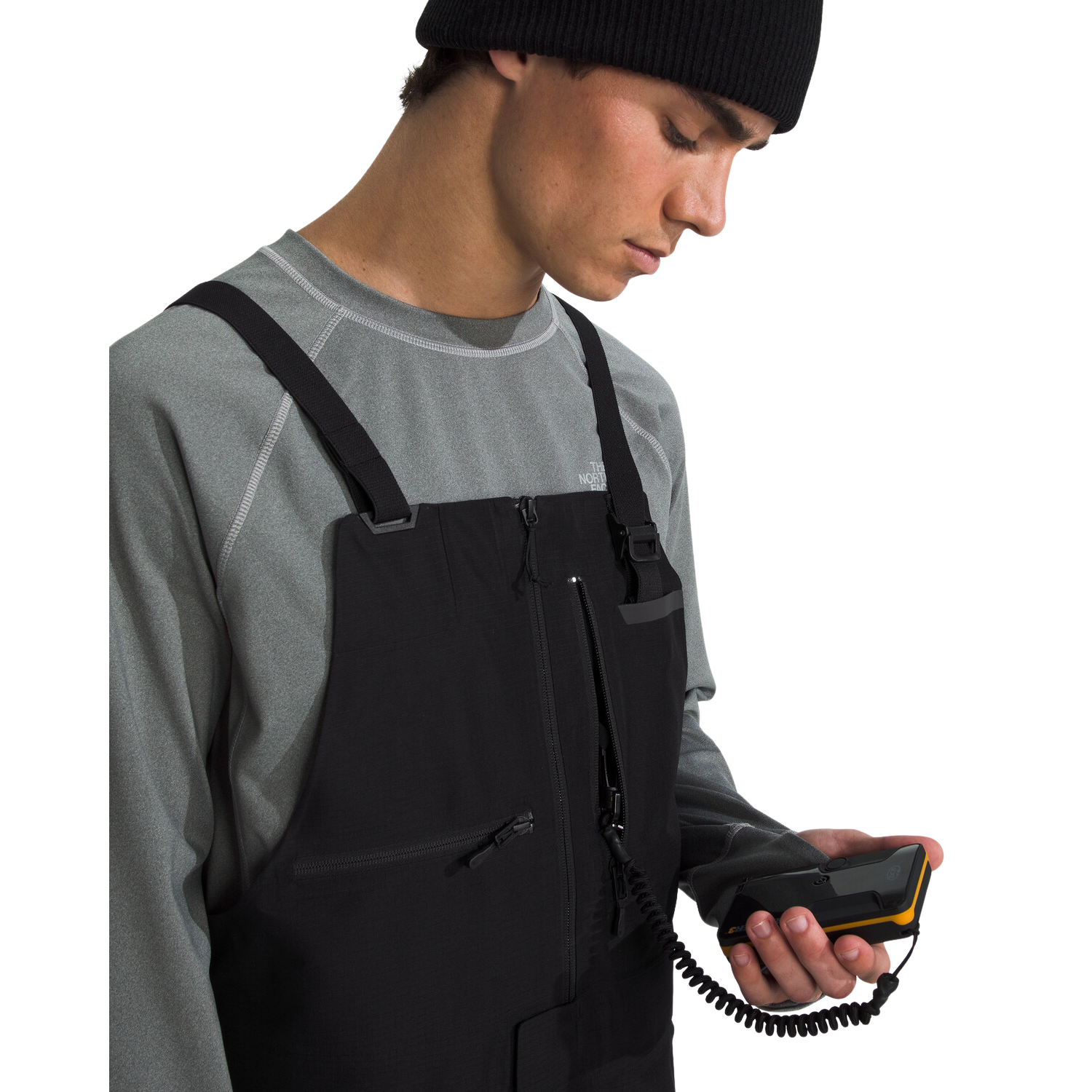 The North Face Ceptor Bib 2025 - Men's