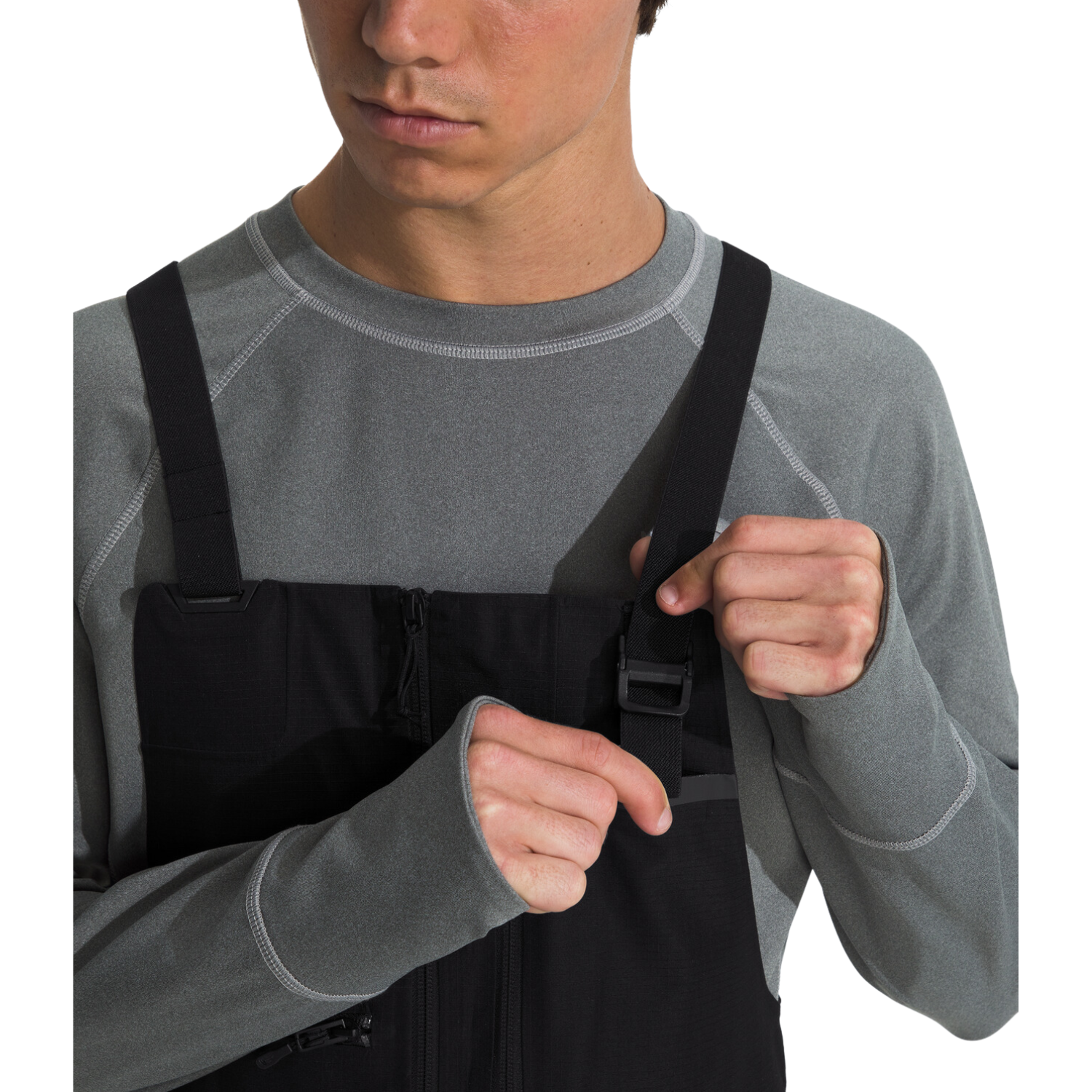 The North Face Ceptor Bib 2025 - Men's