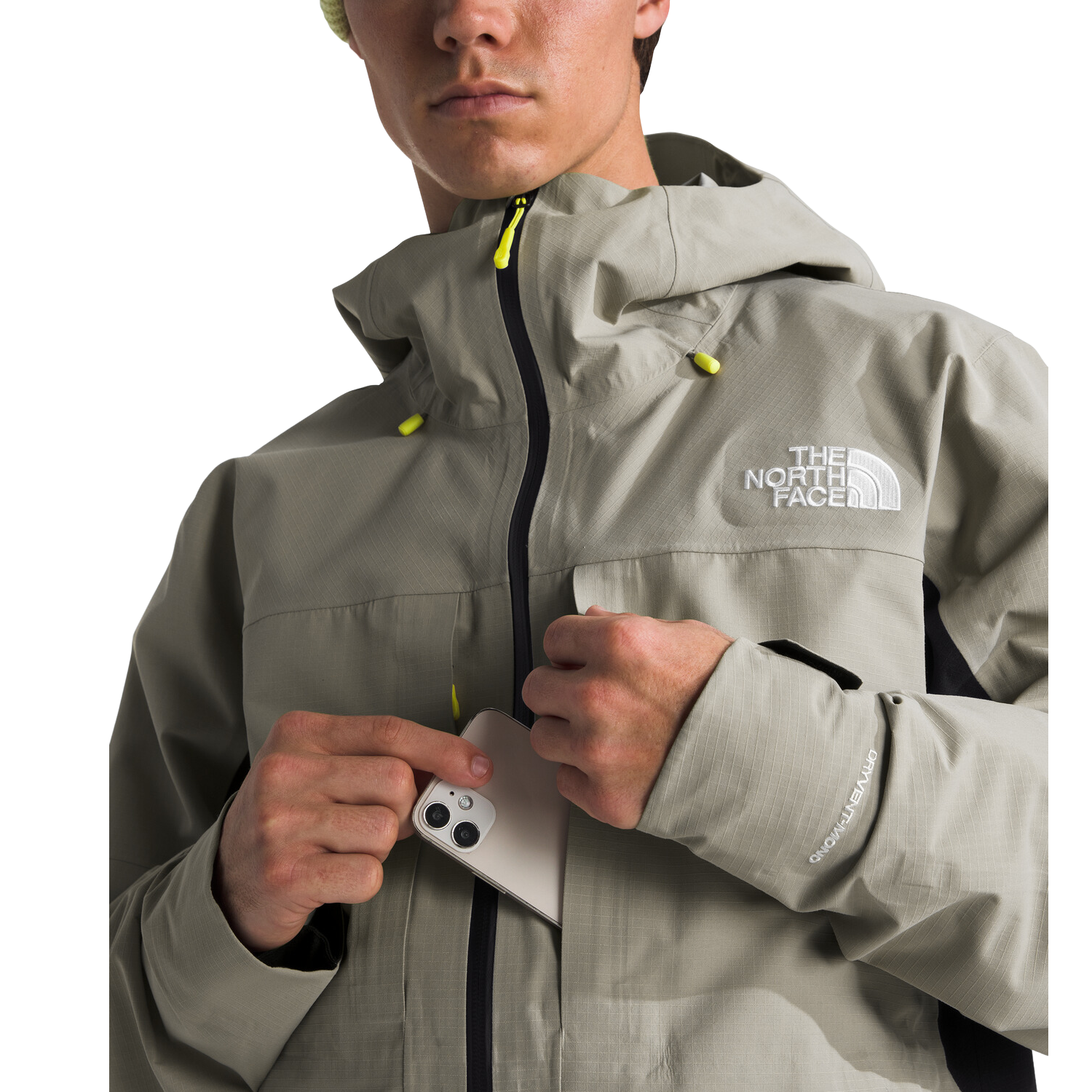 The North Face Ceptor Jacket 2025 - Men's