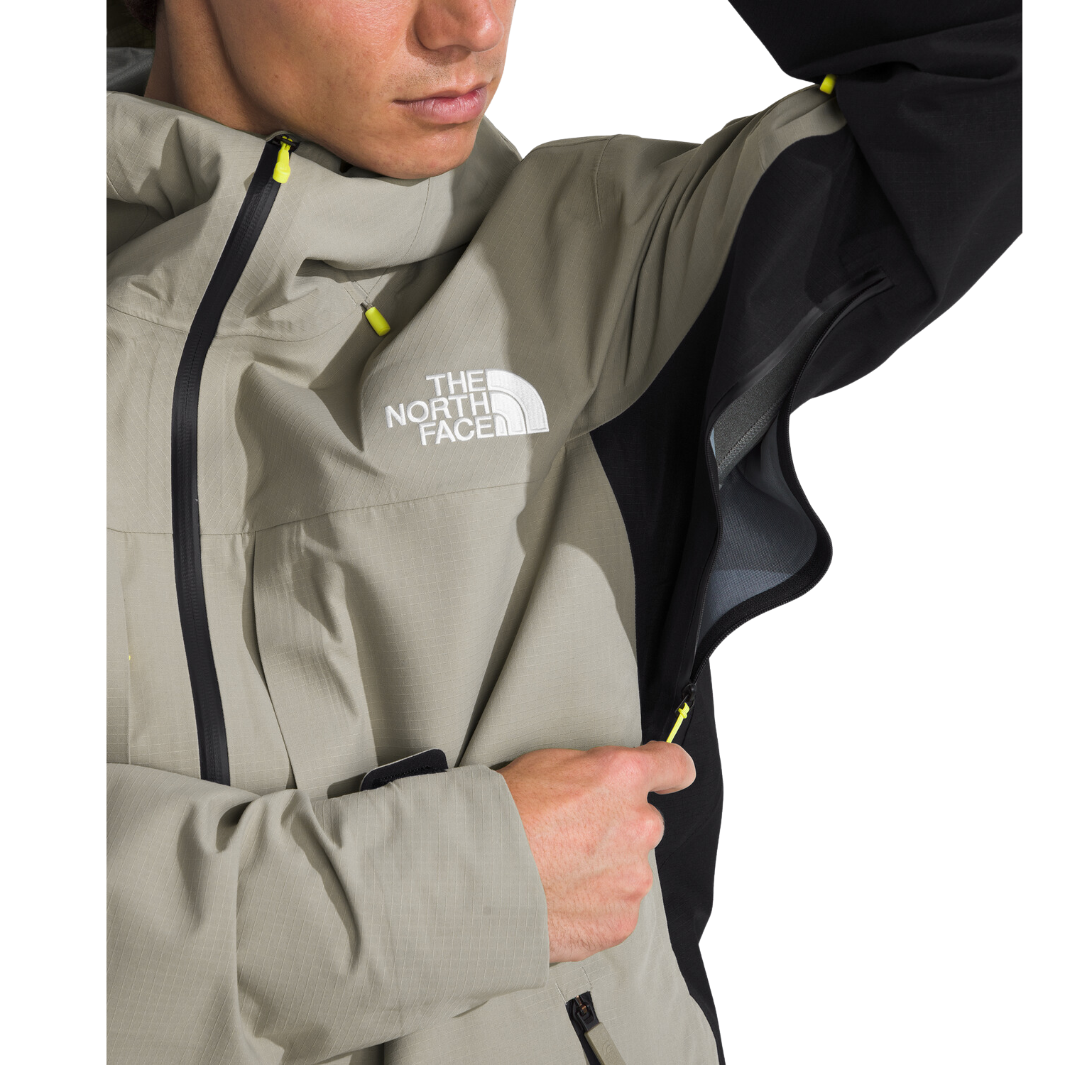 The North Face Ceptor Jacket 2025 - Men's