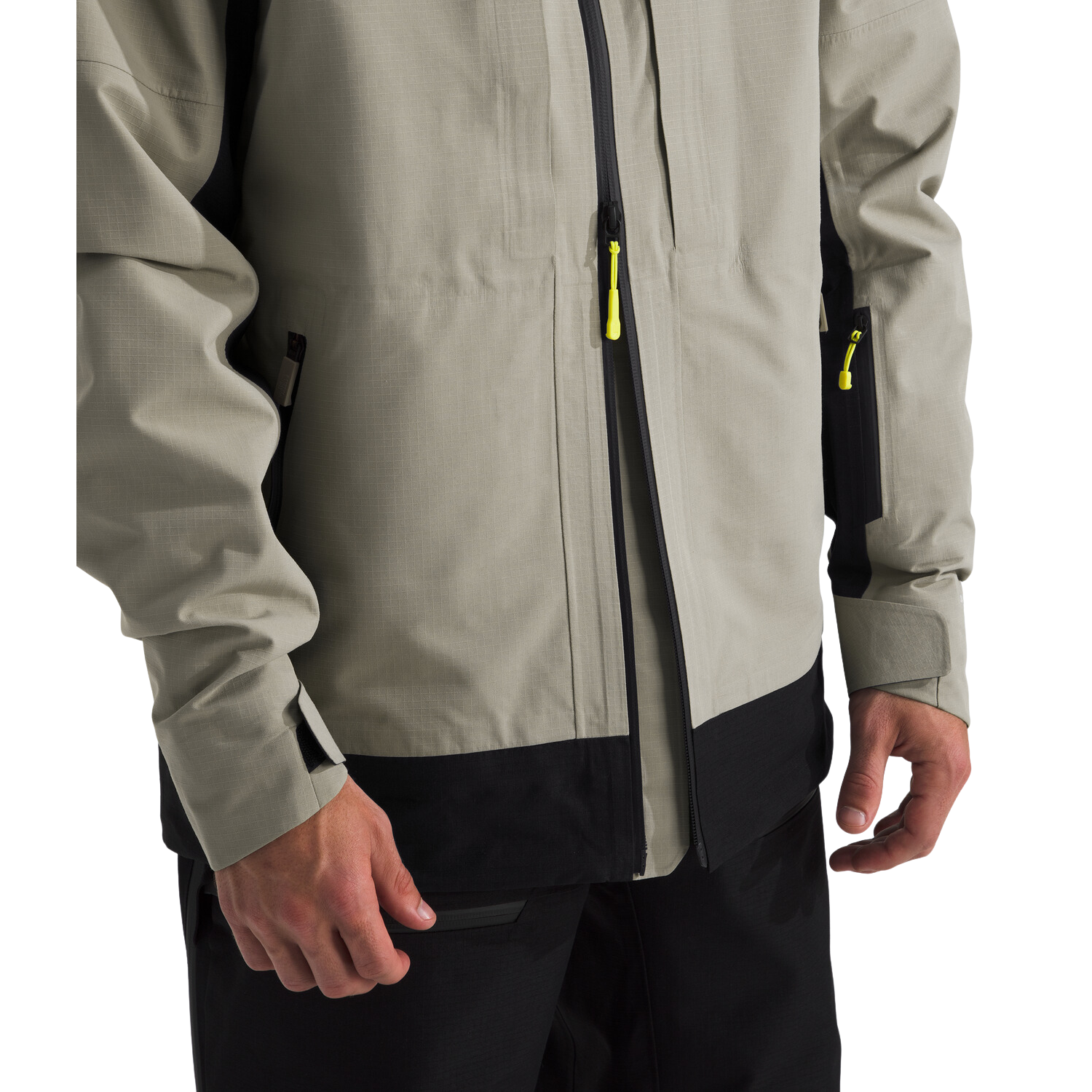 The North Face Ceptor Jacket 2025 - Men's