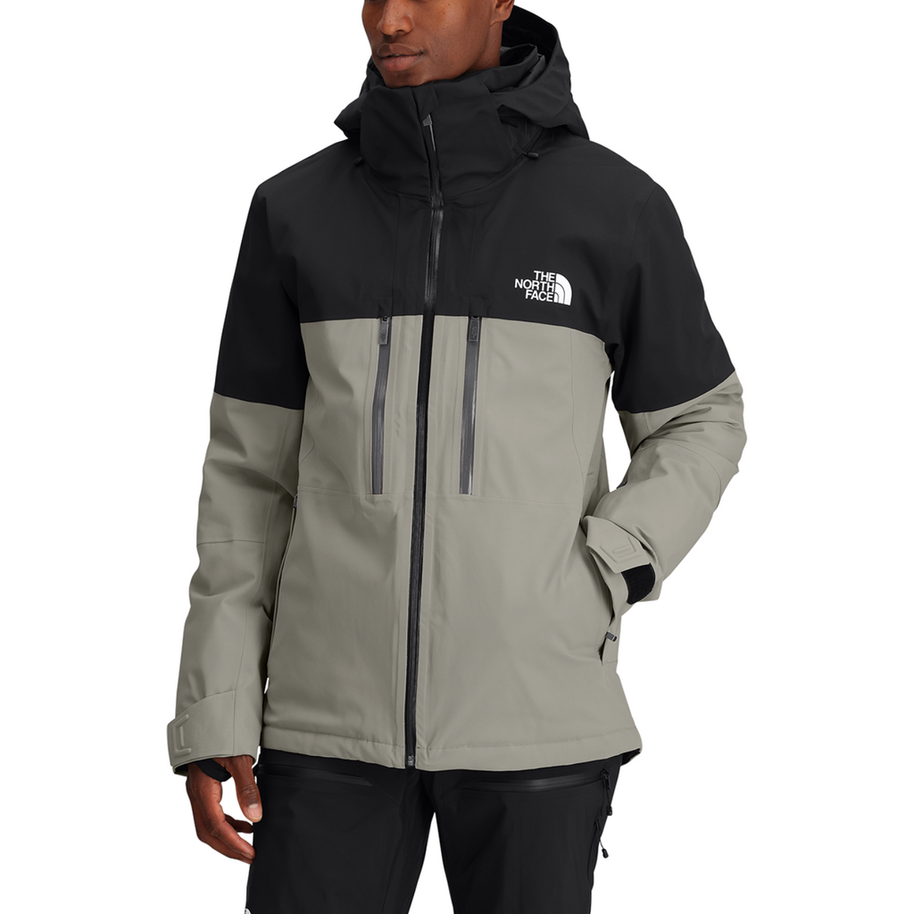 2025 The North Face Men s Chakal Snow Jacket