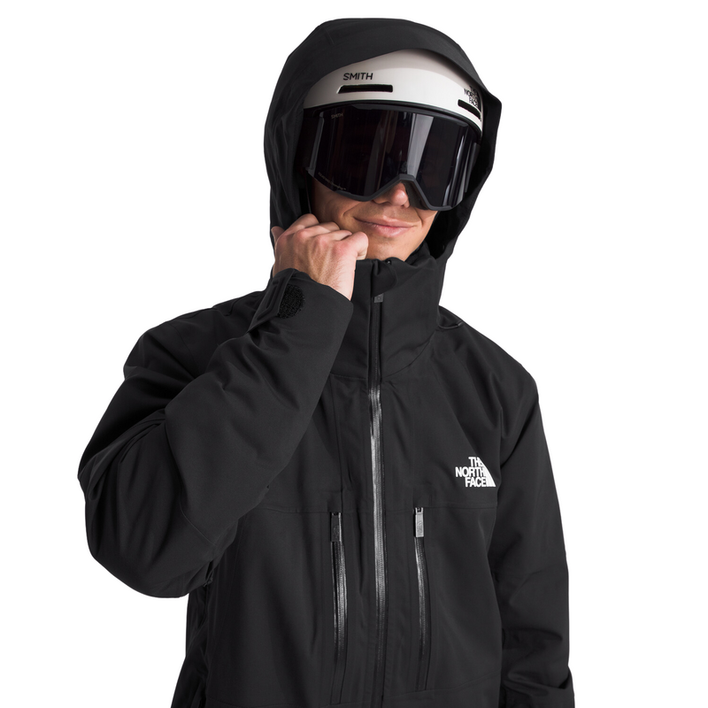 TNF Black