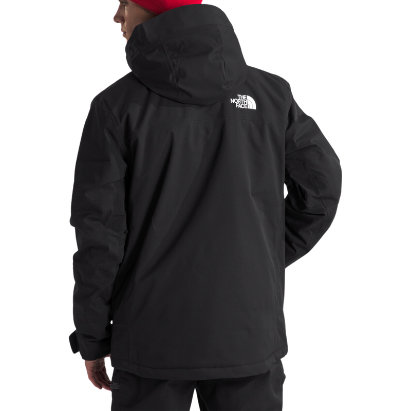 TNF Black