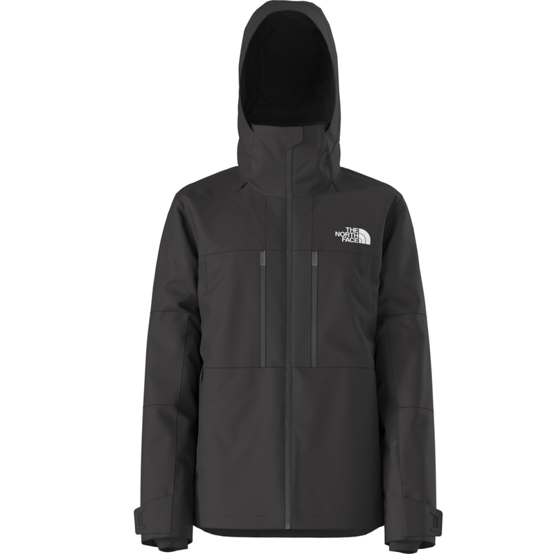 TNF Black