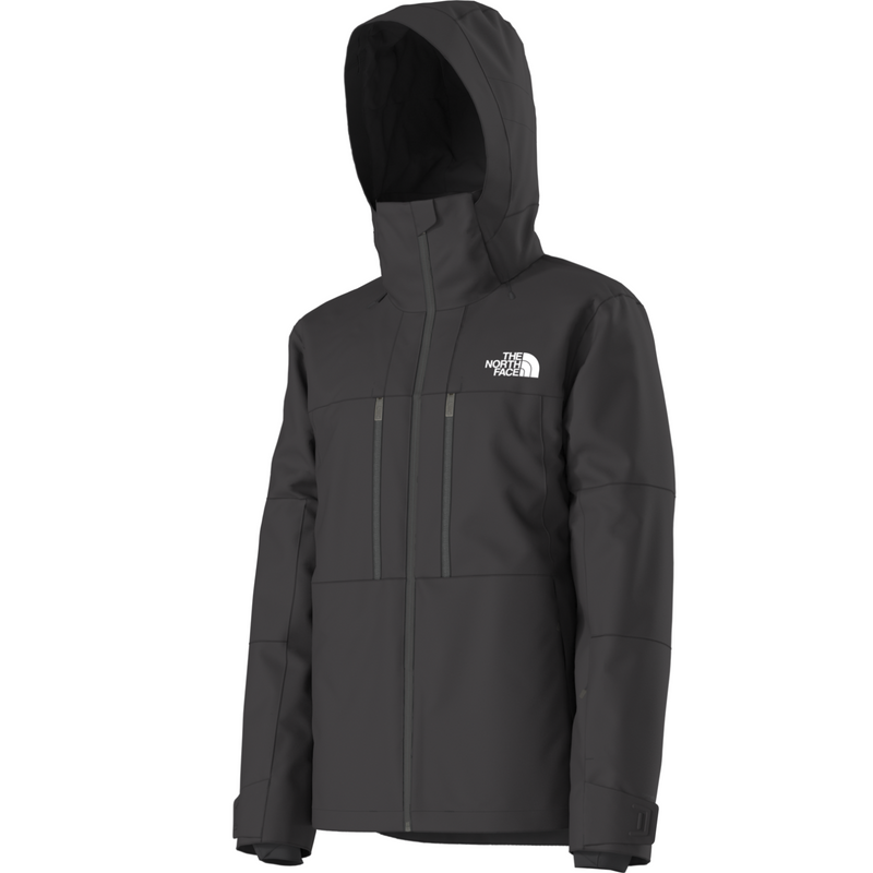 TNF Black