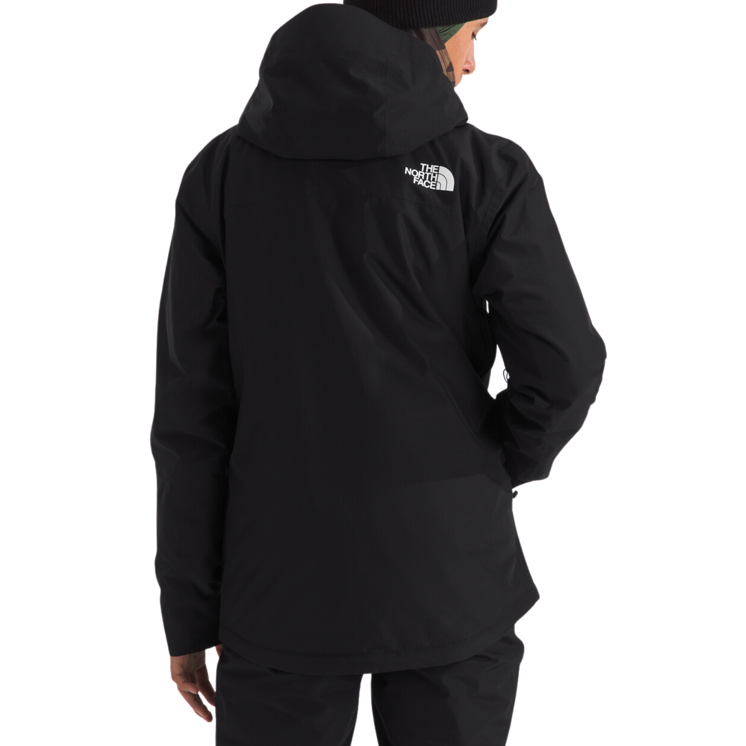 TNF Black