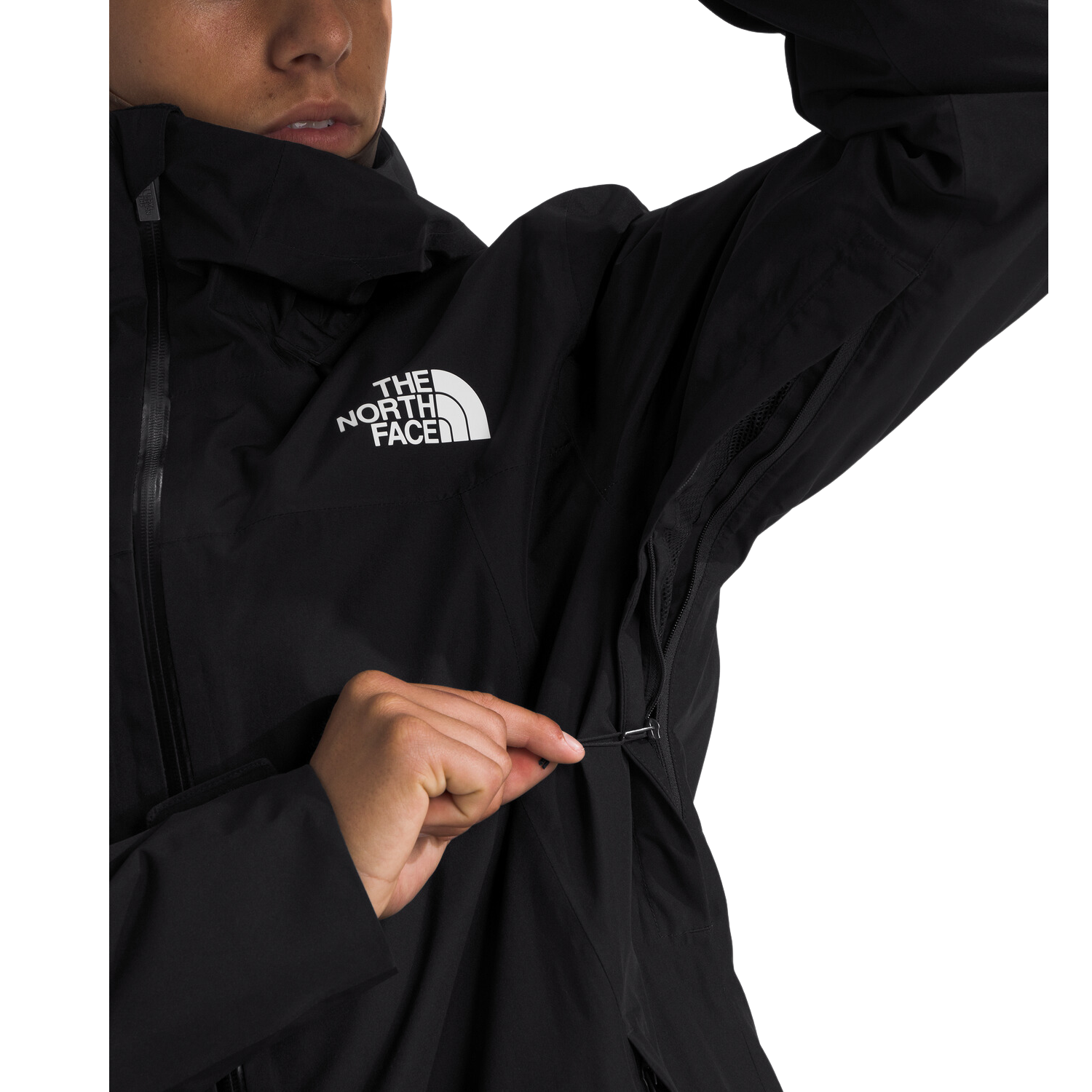 TNF Black