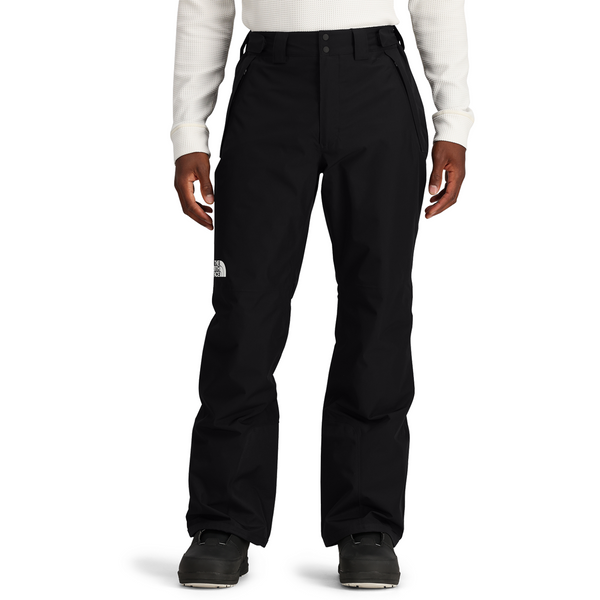 TNF Black