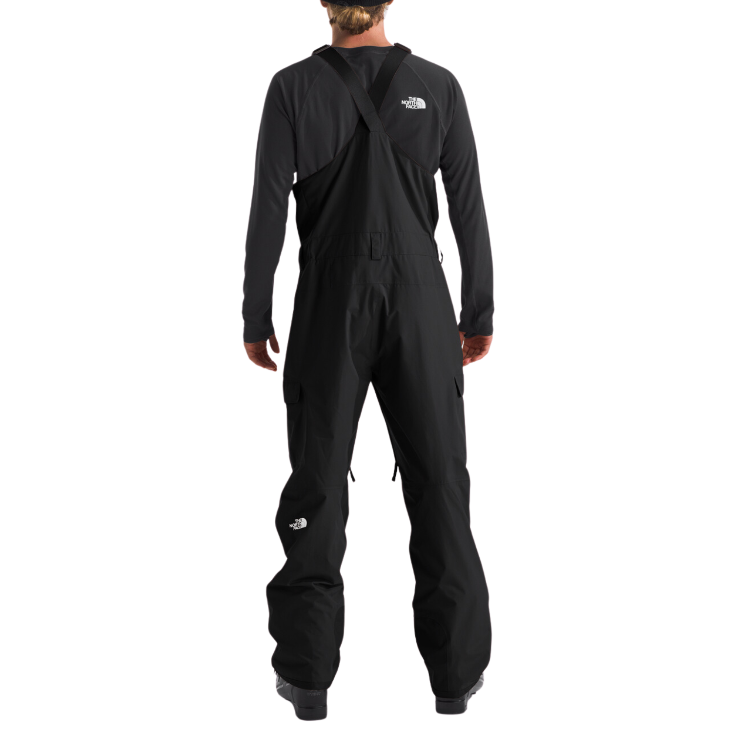 The North Face Men s Freedom Bib TNF Black
