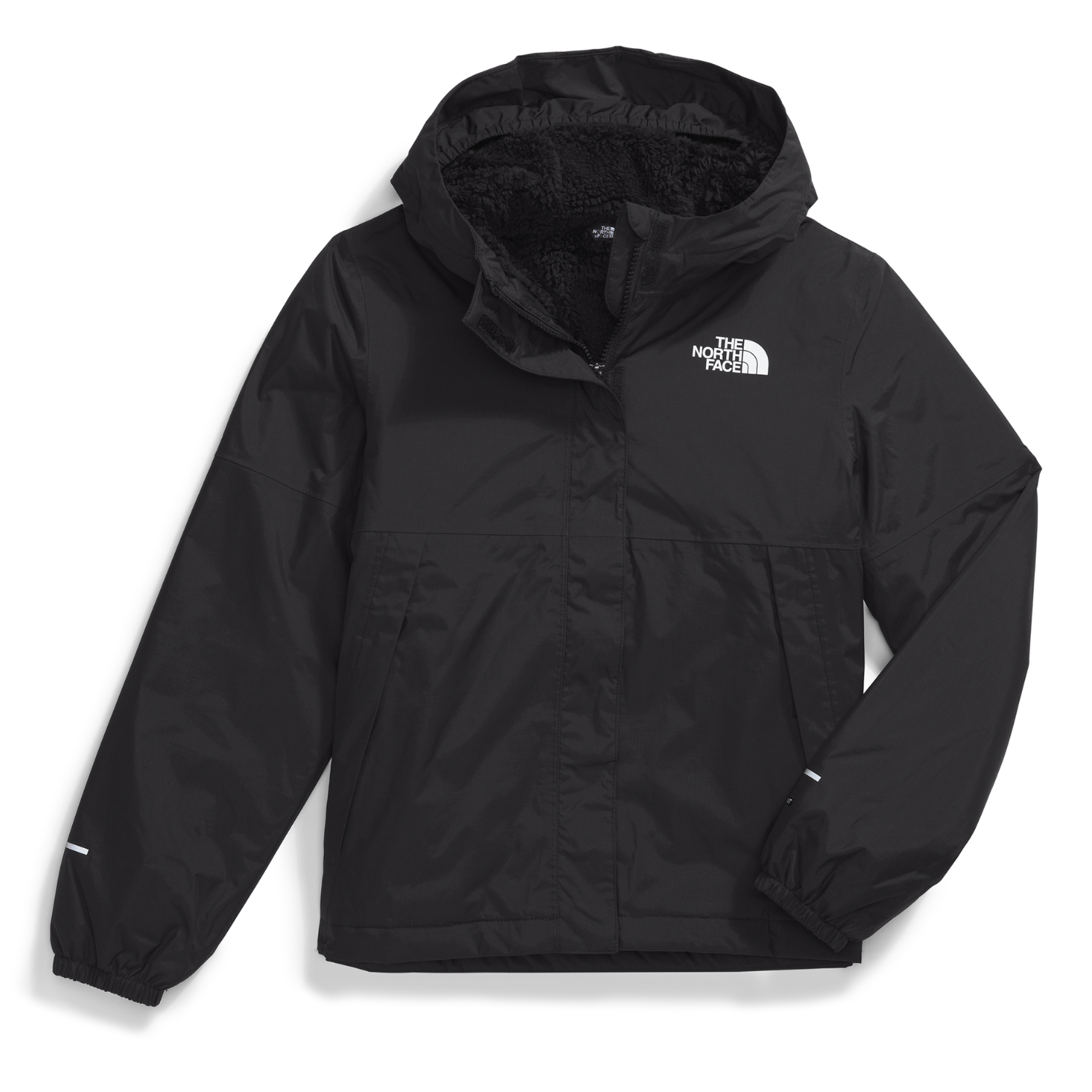 The North Face Girls' Warm Antora Rain Jacket 2025 - Youth