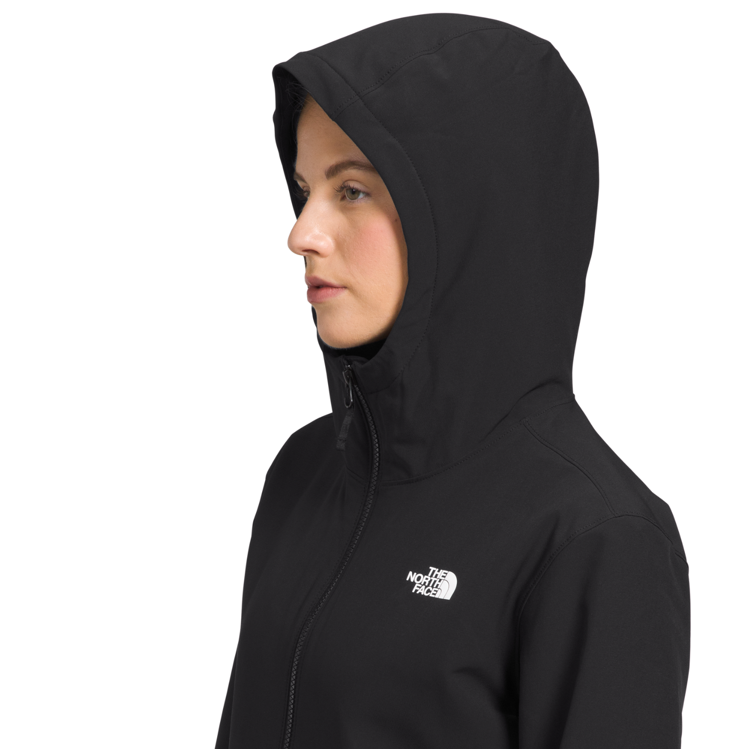 North face women's shelbe raschel hoodie clearance