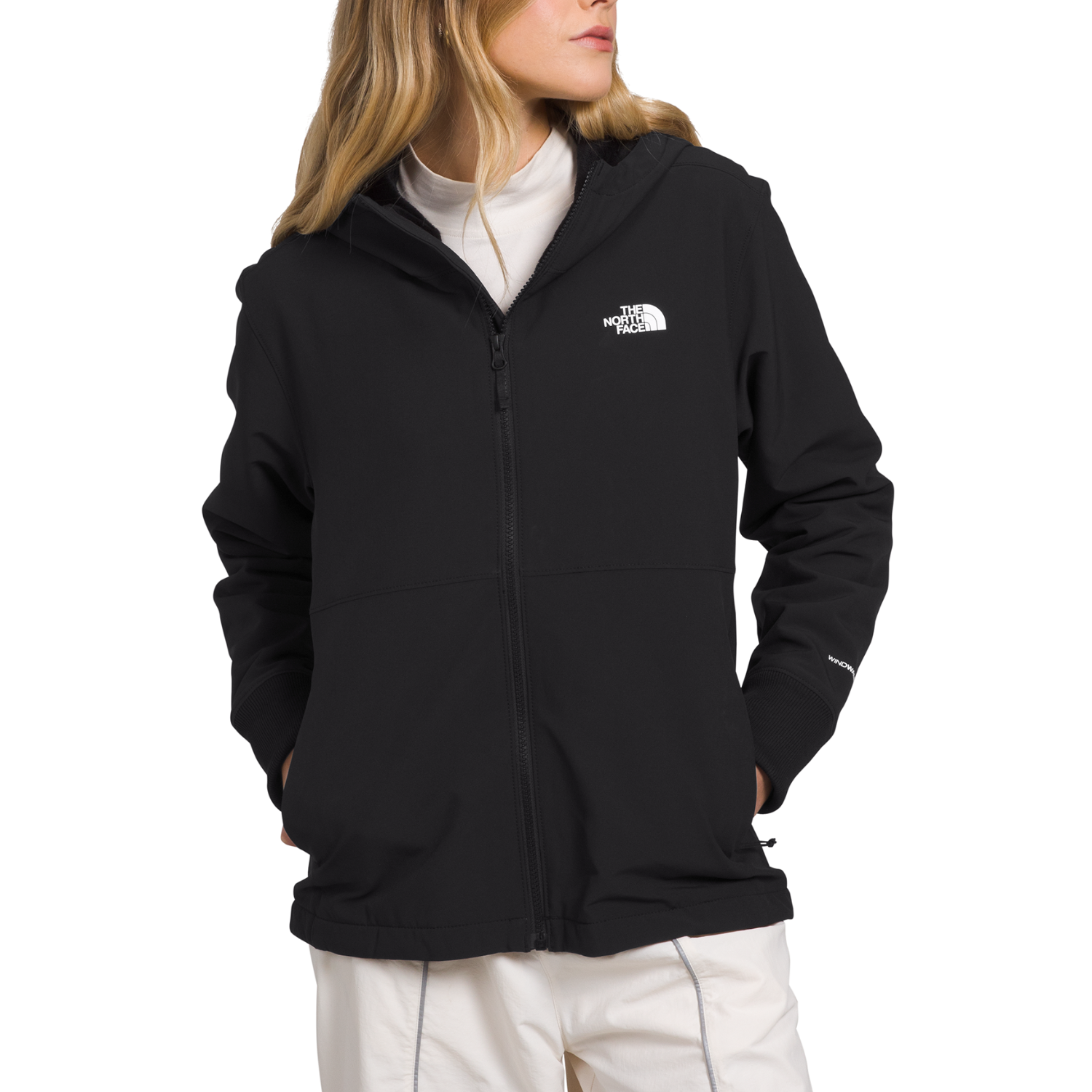 2025 The North Face Women s Shelbe Raschel Hoodie