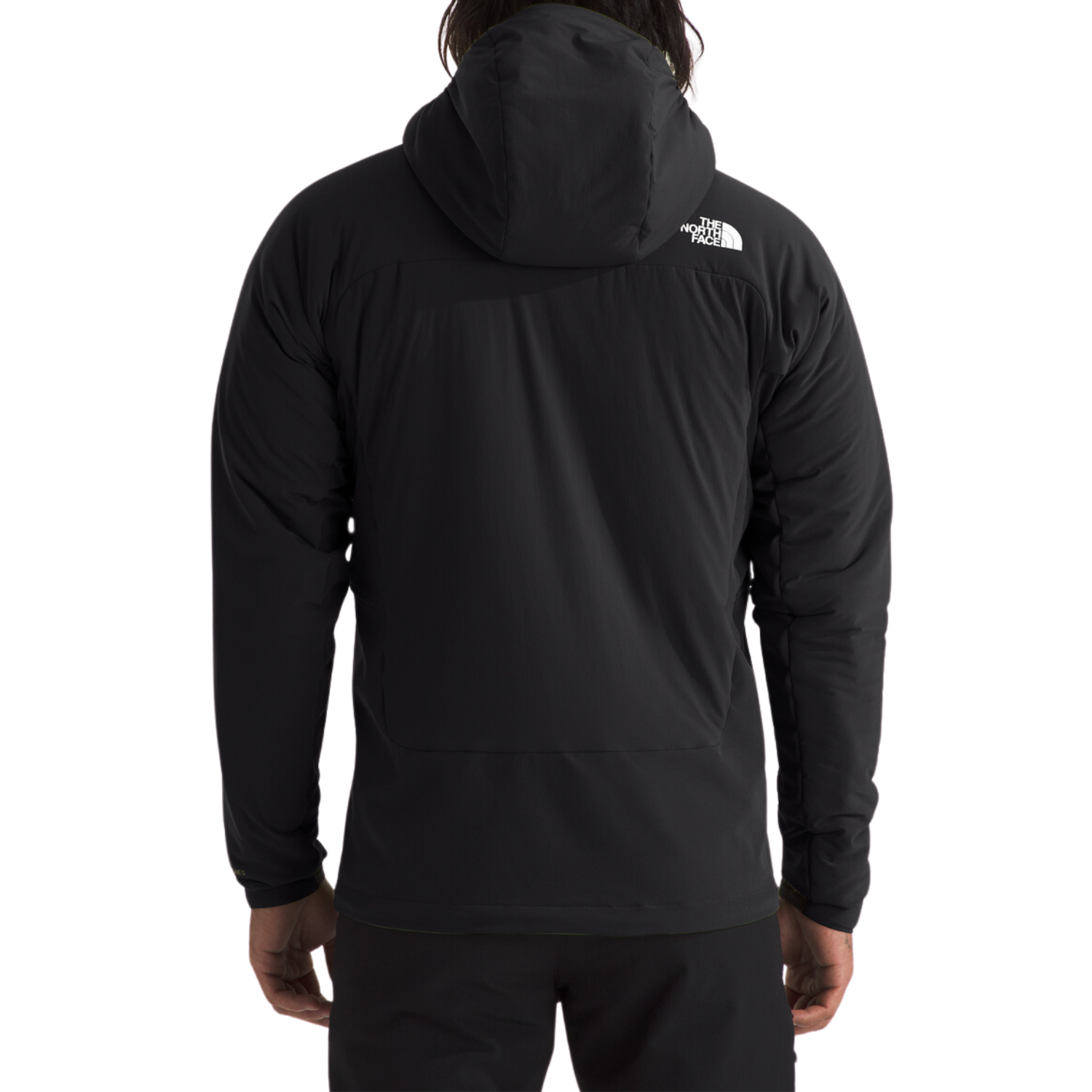 The North Face Summit Casaval Hybrid Hoodie 2025 - Men's
