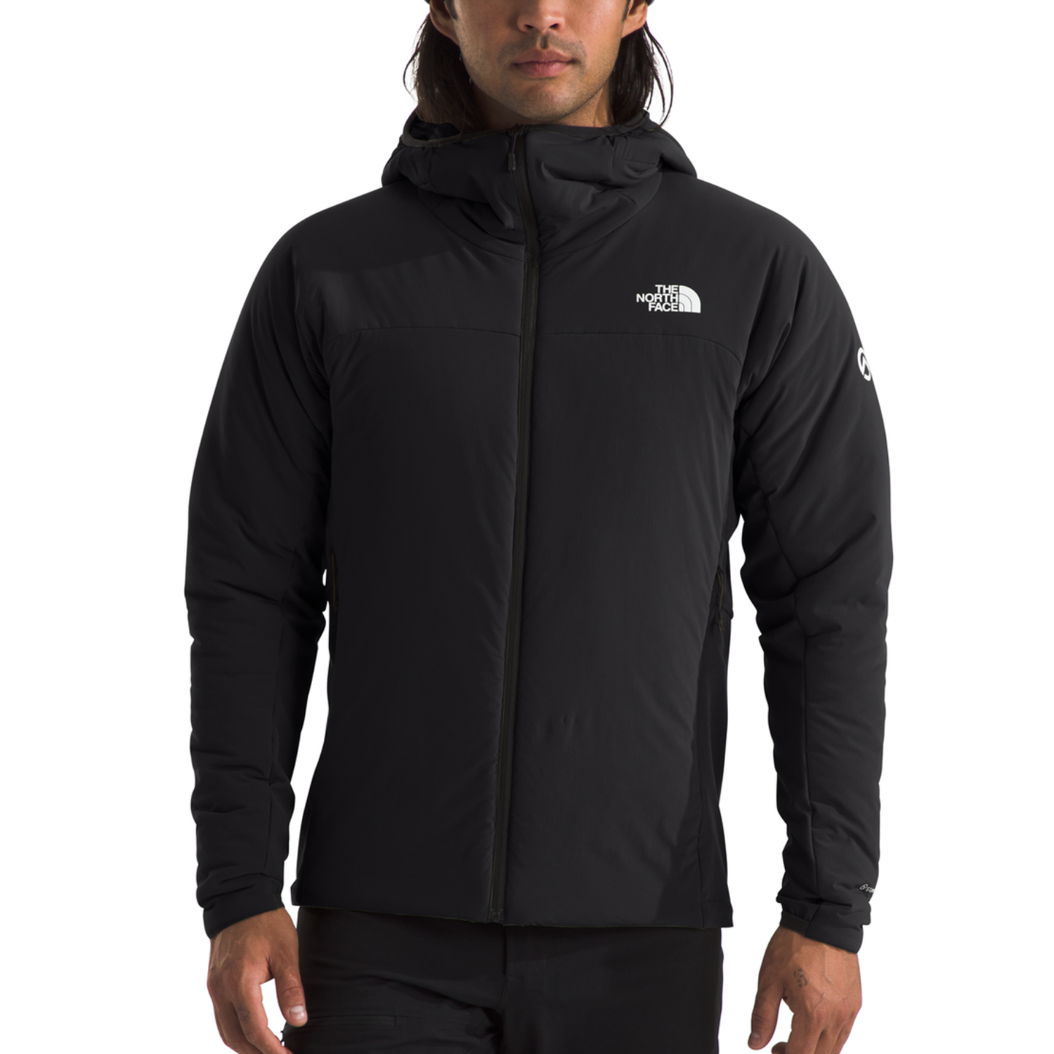 The North Face Summit Casaval Hybrid Hoodie 2025 - Men's