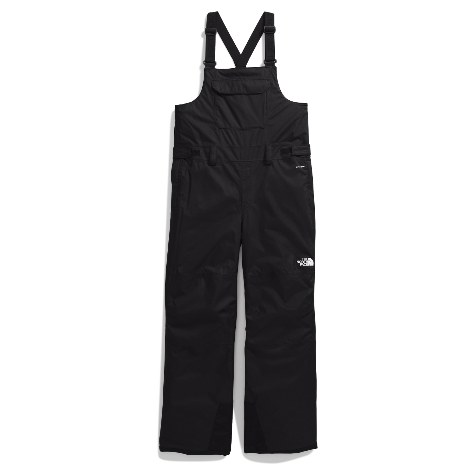 The North Face Teen Freedom Insulated Bib 2025 - Youth Unisex