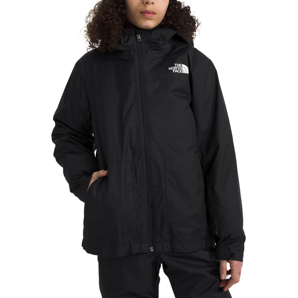 TNF Black