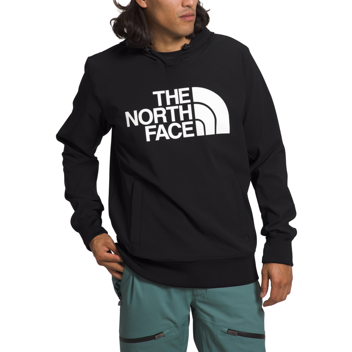 2025 The North Face Men s Tekno Logo Hoodie
